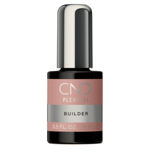 CND Plexigel Builder Soft Blush 15mL (0.5oz)