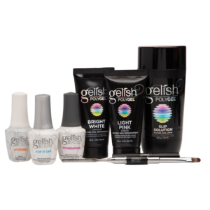 Gelish PolyGel French Kit