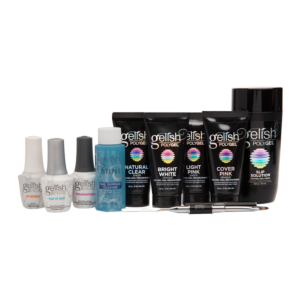 Gelish PolyGel Ensemble PRO (Master Kit)