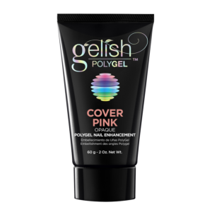 Gelish PolyGel Cover Pink Opaque 