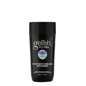 Gelish PolyGel Nail Enhancement Synthetic Brush Restorer - 120 ml