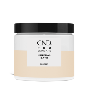 CND Pro Skincare Bain Minéral