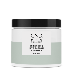 CND Pro Skincare Intensive Hydration Treatment for feet 15oz