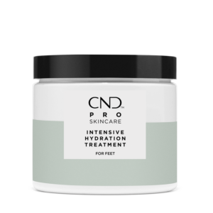 CND Pro Skincare Soin Hydratant Intense pour les Pieds 15oz