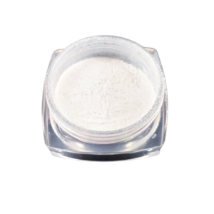 Poudre Aurora Perle Blanc