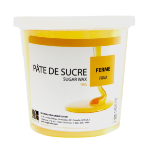 Sugar Wax firm