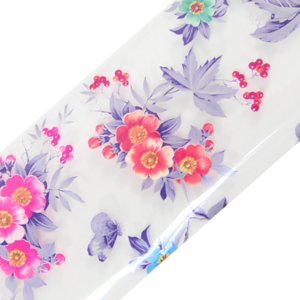 decorative transfert paper for nails Flowers