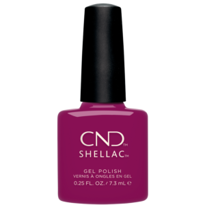 Shellac UV Polish Secret Diary 7,3mL