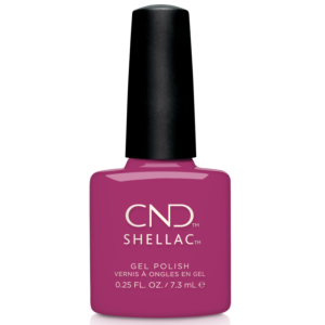 Shellac UV Polish Brazen 7.3 mL