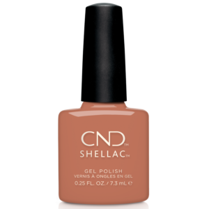 Shellac Vernis UV Silhouette 7.3 mL