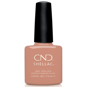 Shellac UV Polish Flowerbed Folly 7.3ml