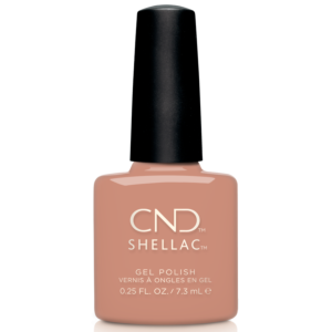 Shellac UV Polish Flowerbed Folly 7.3ml