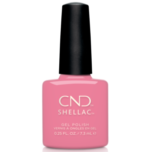 Shellac Vernis UV Kiss from a Rose 7.3 mL