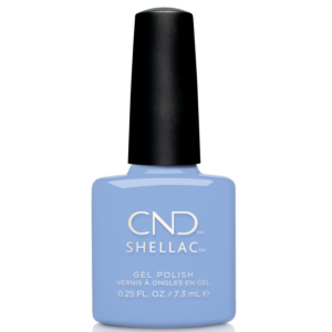 Shellac UV Polish Catch of the Day 7.3 mL CND Nauti Nautical Orange