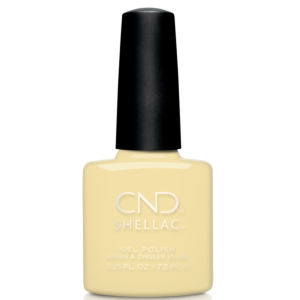 Shellac UV Polish Catch of the Day 7.3 mL CND Nauti Nautical Orange