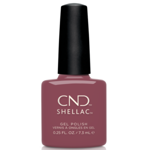 Shellac UV Polish Wooded Bliss #386 7.3mL