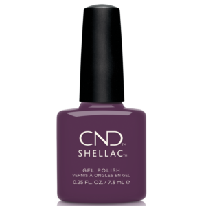 Shellac Vernis UV Verbena Velvet #388 7.3mL