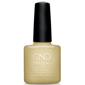 Shellac Vernis UV Glitter Sneakers #389 7.3mL