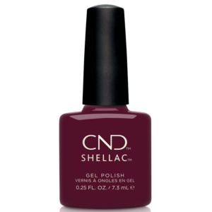 Shellac Vernis UV Signature Lipstick #390 7.3mL