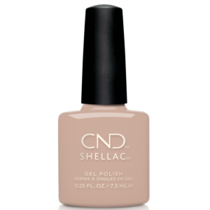 Shellac Vernis UV Silk Slip Dress #391 7.3mL