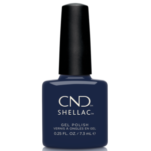 Shellac Vernis UV High Waisted Jeans #394 7.3mL