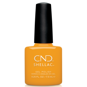 Shellac UV Polish Among the Marigolds #395 7.3mL