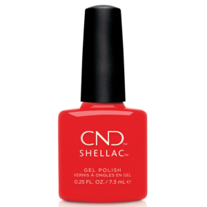 Shellac UV Polish Poppy Fields #398 7.3mL