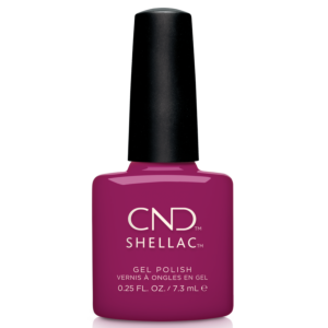 Shellac Vernis UV Violet Rays #399 7.3mL