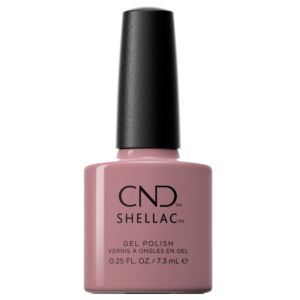 Shellac Vernis UV Petal Party #426 7.3mL, CND Color World, rose