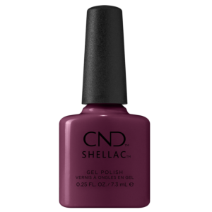 Shellac Vernis UV 415 Feel the Flutter 7.3mL, Collection Painted Love, mauve