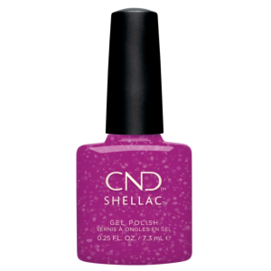 Shellac Vernis UV All the Rage #443 7.3 mL