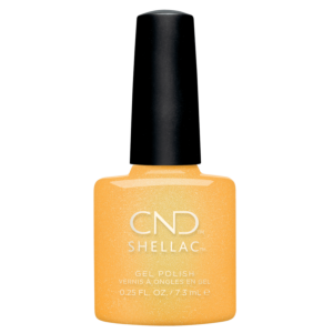 Shellac Vernis UV Sundial it Up #445 7.3 mL