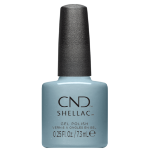 Shellac Vernis UV Teal Textile #449 7.3 mL