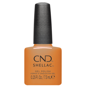 Shellac Vernis UV Silky Sienna #452 7.3 mL