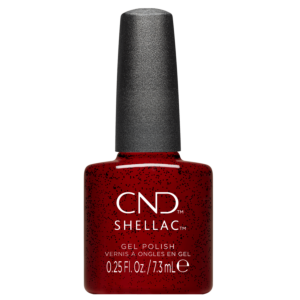 Shellac Vernis UV Needles & Red #453 7.3 mL