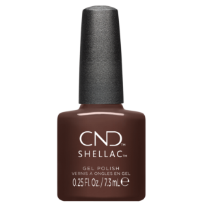 Shellac Vernis UV Leather Goods #454 7.3 mL