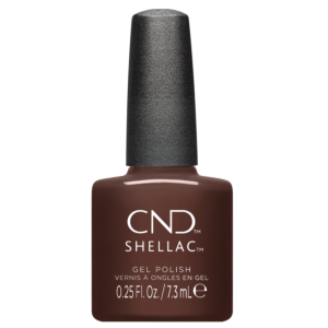 Shellac Vernis UV Leather Goods #454 7.3 mL