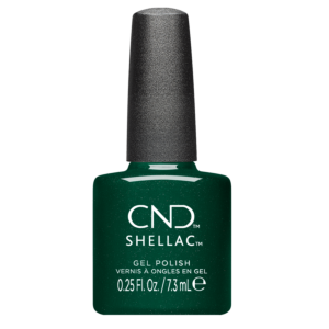 Shellac Vernis UV Forevergreen #455 7.3 mL