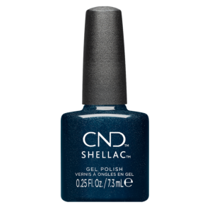 Shellac Vernis UV Midnight Flight #457 7.3 m