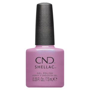 Shellac UV Nail Polish Ro-Mani-Cize #464 7.3 mL pink