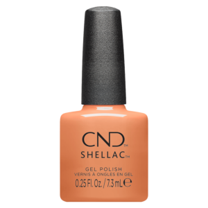 Shellac Vernis UV Daydreaming #465 7.3 mL orange