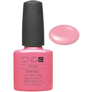Shellac pink Gotcha