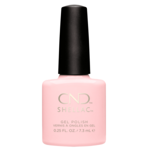 Shellac Vernis UV Clearly Pink 7.3 ML TRANSLUCIDE ROSE FRANCAIS (SHE40523)