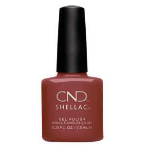 Shellac Vernis UV Oxblood 7.3 ml