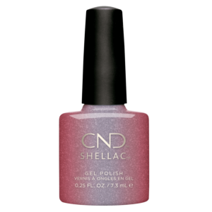Shellac UV polish Patina Buckel