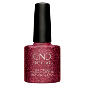 Shellac Vernis UV Garnet Glamour 7.3ml (Starstruck)