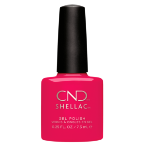 Shellac UV polish Pink Leggings