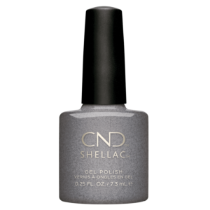 Shellac UV Polish Mercurial