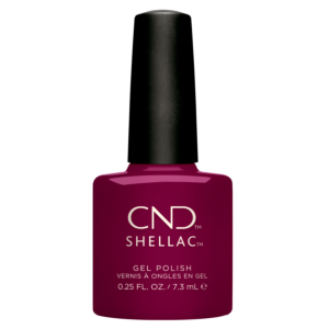 Shellac Vernis UV Berry Boudoir 7.3 ml (Nightspell)