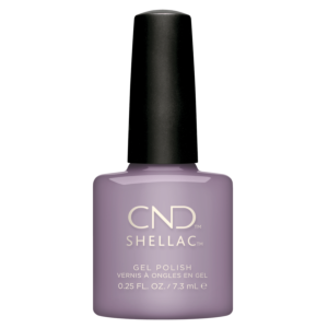 Shellac Vernis UV Alpine Plum 7.3 ml (Glacial Illusion)